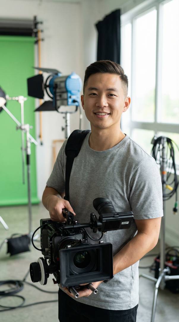 草莓视频在线-摄影师张伟