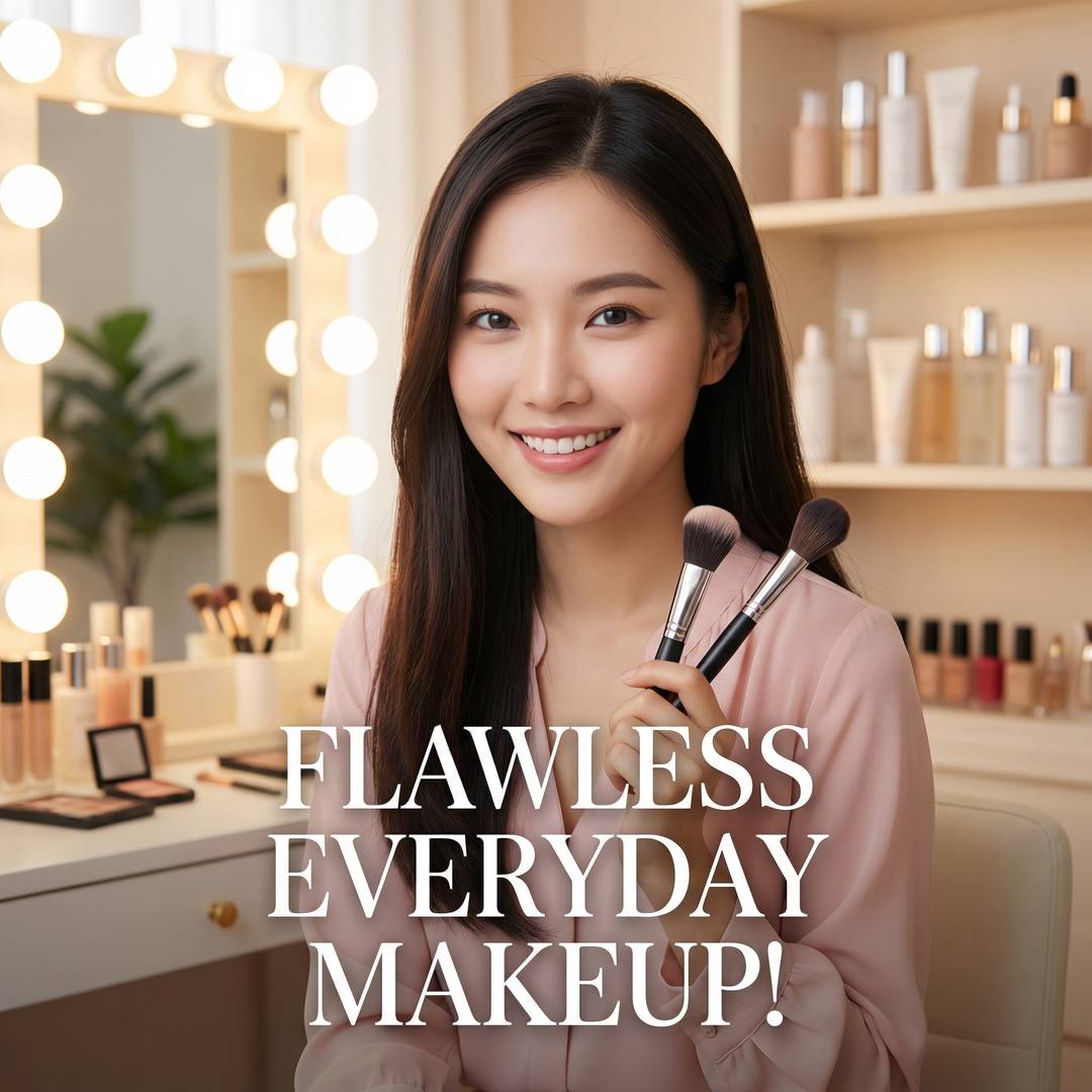 草莓视频在线-美妆教程视频